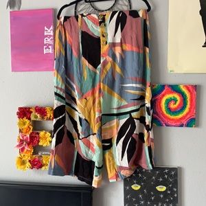 Rip curl beach pants brand new!